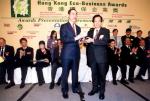 2002 Hong Kong Eco-Business Awards