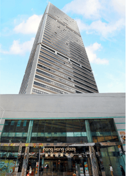 Commercial Buildings