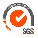 Environmental Management System: ISO 14001