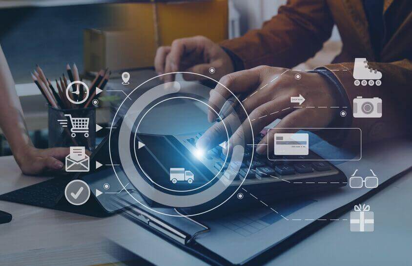 Healthy Supply Chain