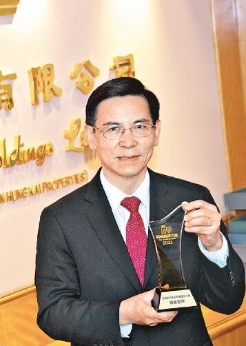 超卓品牌大獎2023