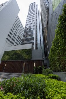 Industrial Buildings