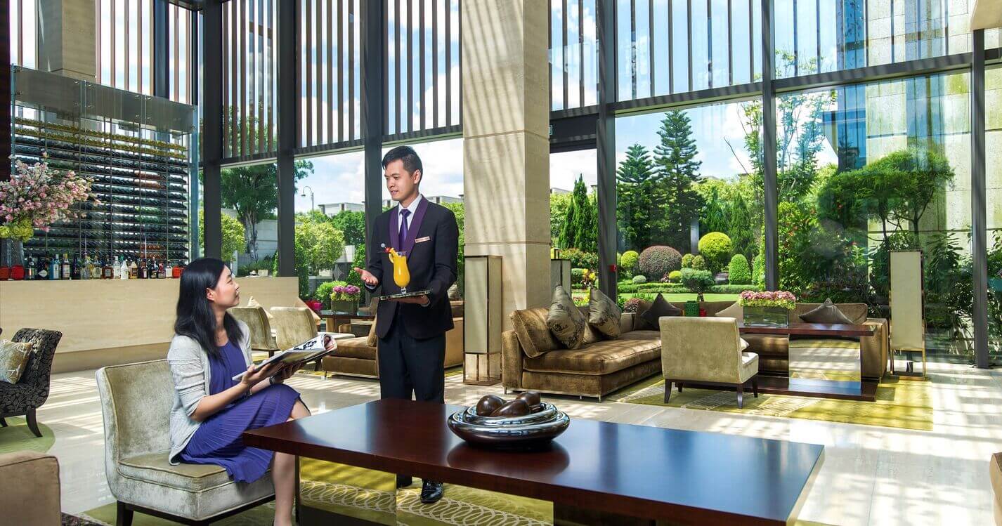 Property and Facility Management