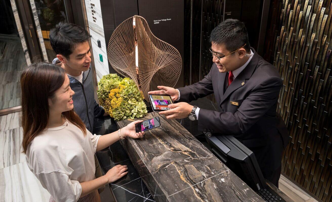 Intelligent Management