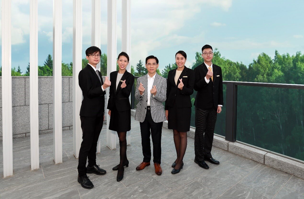 康业发布2024/25年度可持续发展报告