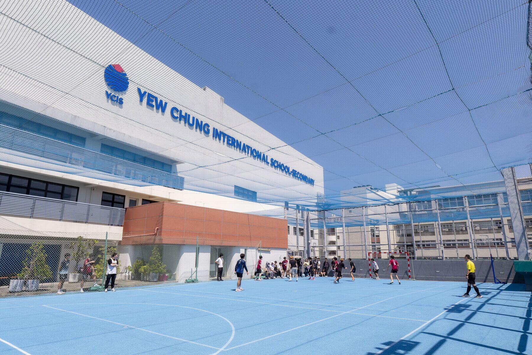 Hong Yip’s 13th PEACEBOX Campaign — Sharing Care with Love Boxes